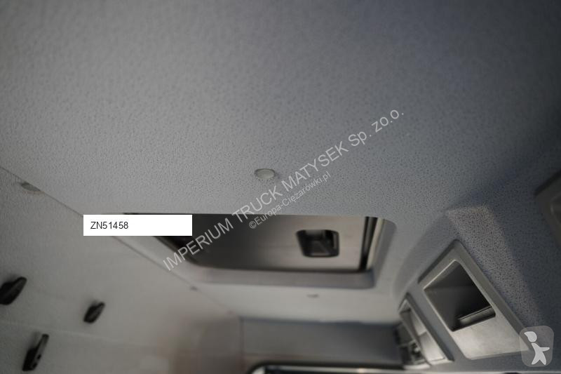 Kamion Mercedes ATEGO 1221