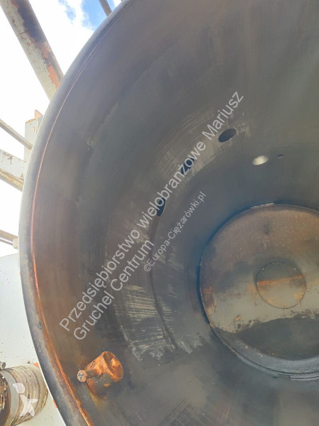 شاحنة MAN FE 28.460 / ASSMANN TYP 229 / WUKO /...