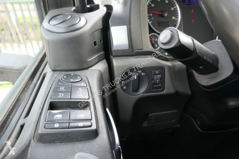 شاحنة MAN TGS | 6X6 | 2 Side Tipper + Hydraulic...