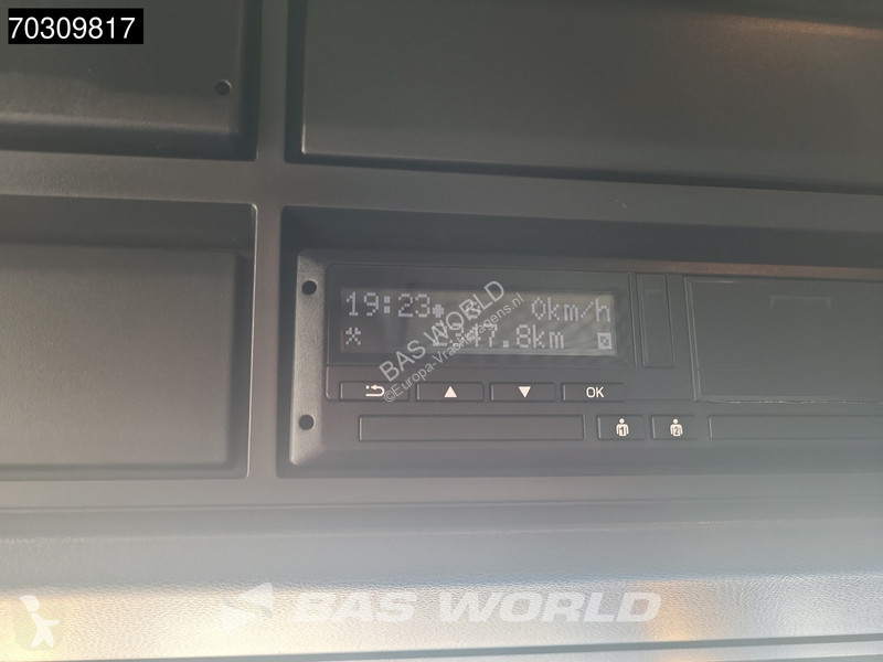 Betonárske zariadenie MAN 41.440 8X4 NEW! 12m3...
