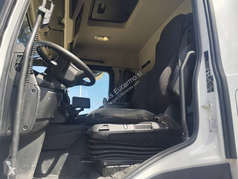 Mercedes  truck