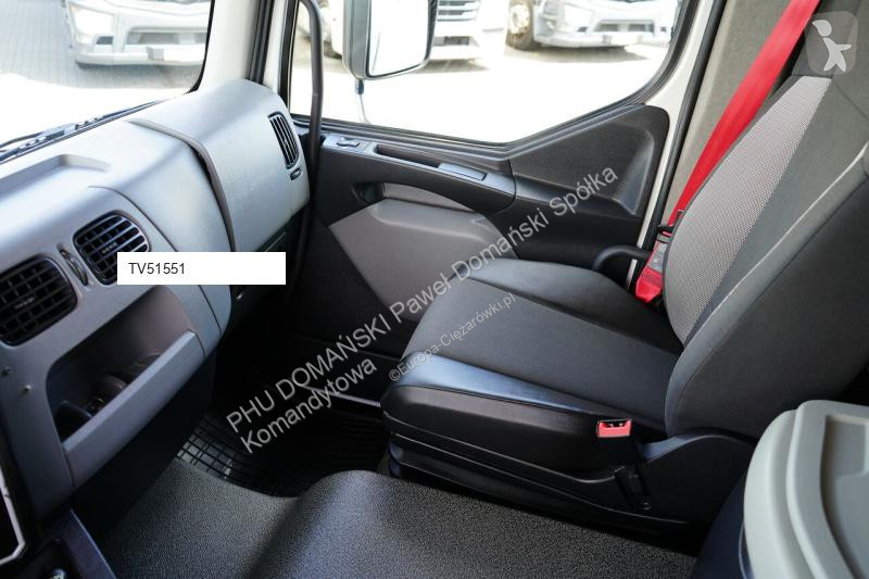 شاحنة Renault D 16 / 250 / ACC / EURO 6 /...