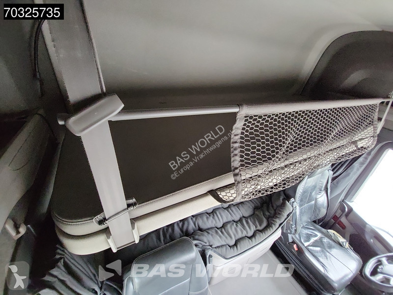 شاحنة Scania R580 R 6X2 V8 Full Air 6x2*4...