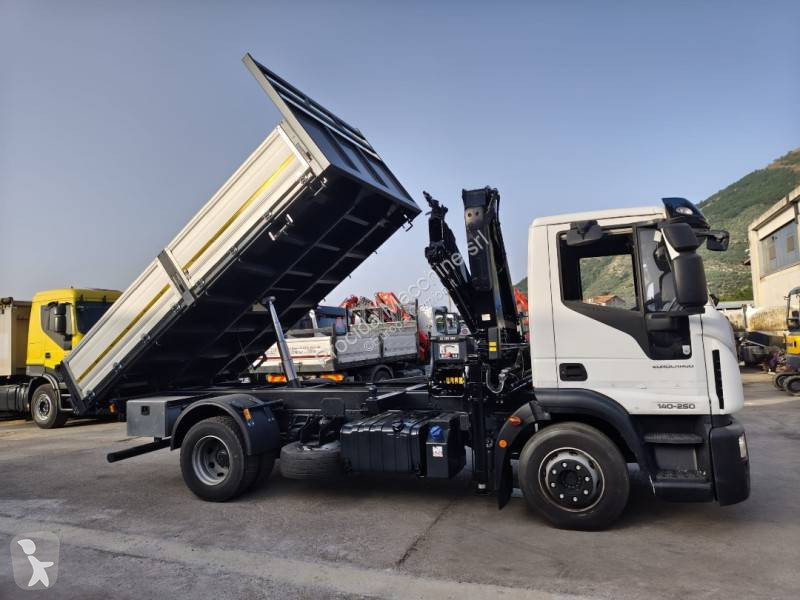 Camion Iveco