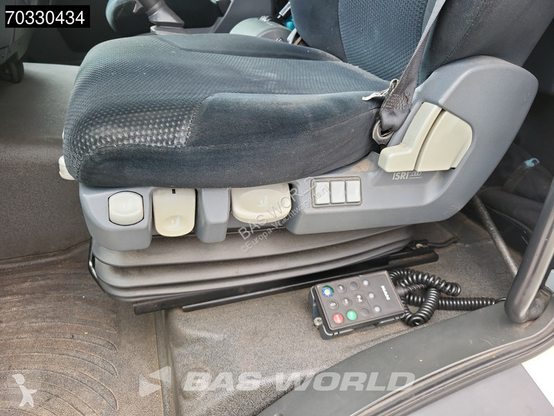 شاحنة MAN 12.250 4X2 12tons NL-truck APK 1500kg...