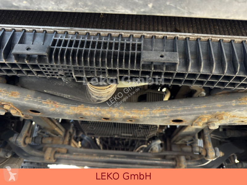 Camion Mercedes 2532 Mit Carrier Sp 1150Mt