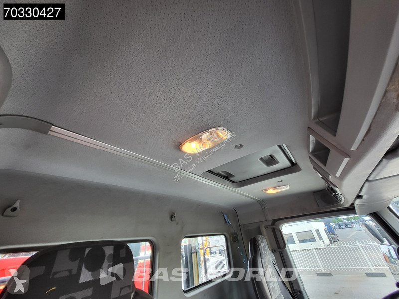 Camion Mercedes 3341 6X4 HIAB 144 B-3 HIDUO...