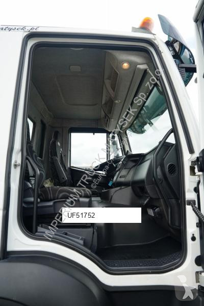 شاحنة Iveco PK- 23001- EH E