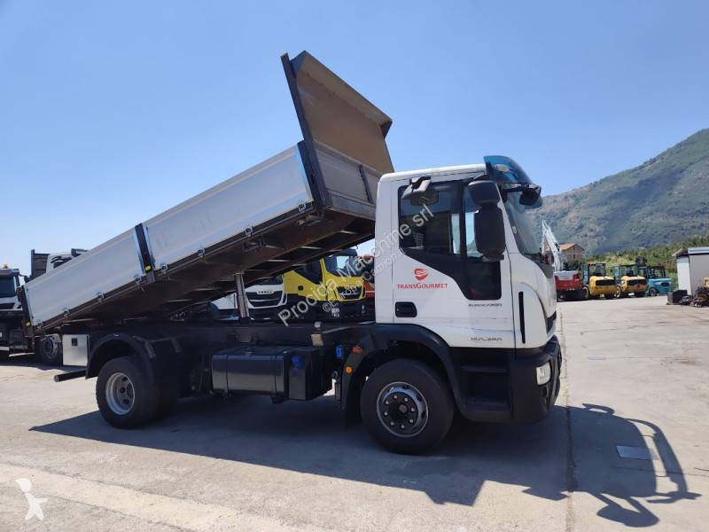شاحنة Iveco