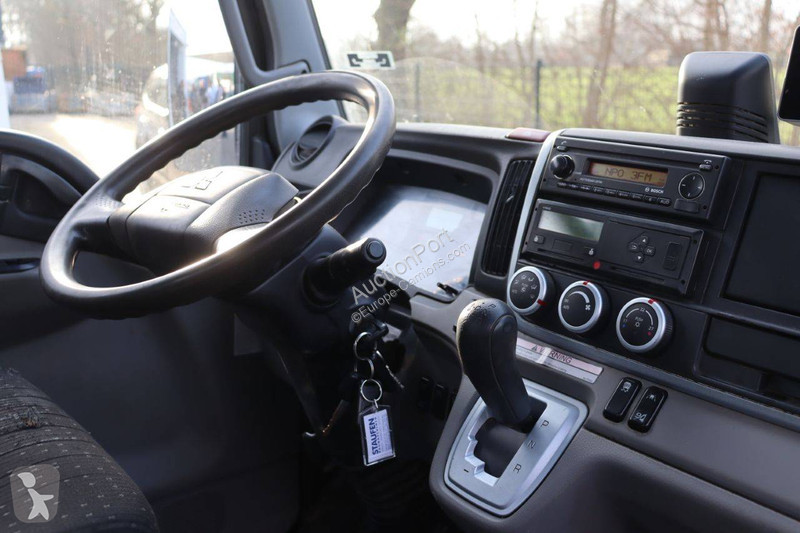 شاحنة Mitsubishi Fuso