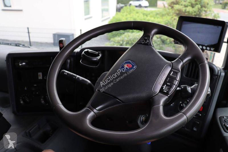 Грузовик Scania 280