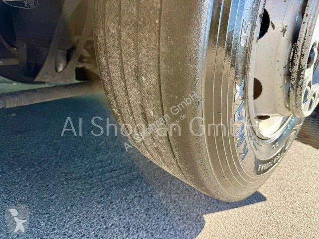 شاحنة DAF 480 6x2/Standklima/Eu6/Komplettzug