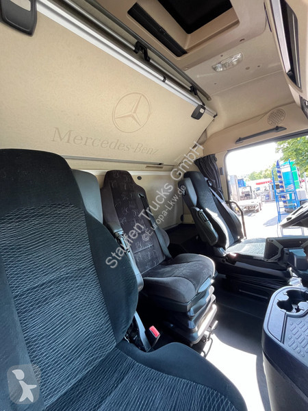 Mercedes 2546 2545 LL...