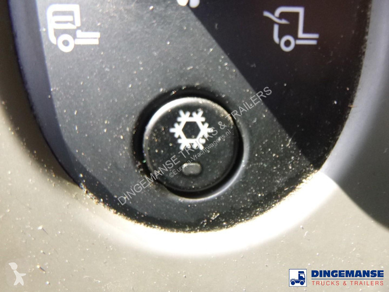 شاحنة Renault 270.19 4x2 fuel tank 13.7 m3 / 4...