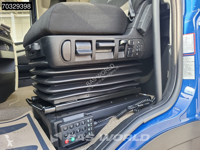 شاحنة Iveco S-Way 500 6X2 NEW! BDF SDG steering...