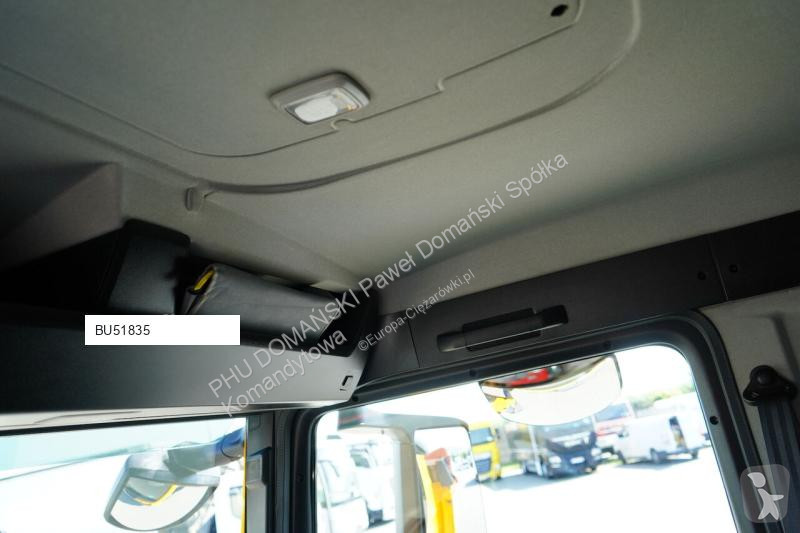Camion MAN TGS / 26.430 / EURO 6 / WYWROTKA / 6...