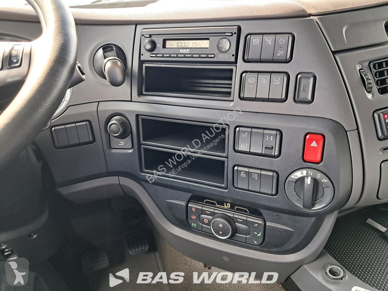 Lastbil DAF 480