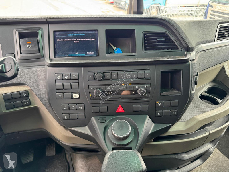شاحنة MAN 26.510 8X4 EURO 6 + EPSILON M120Z96 +...