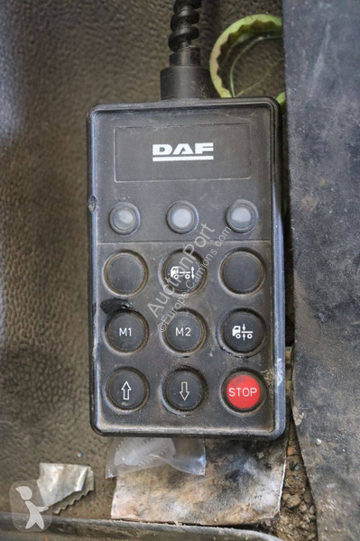شاحنة DAF