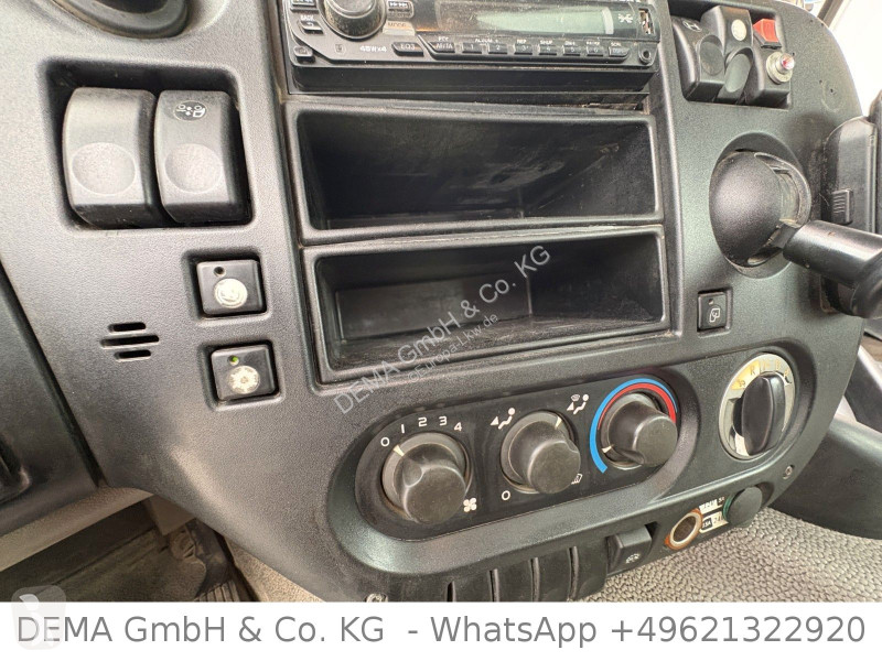 Грузовик DAF 462*8x4*Mit...