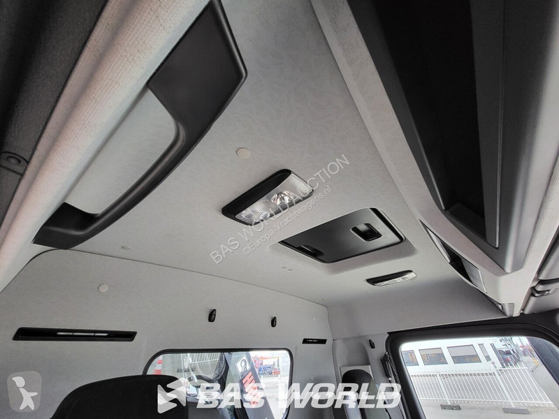 Camion Mercedes 2633