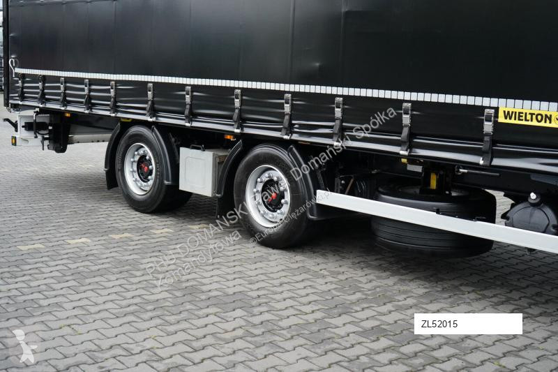 Camion Volvo / TANDEM