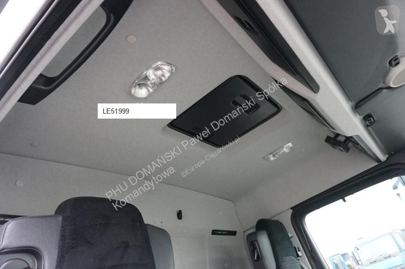 Camion Mercedes ANTOS / 1830 / EURO 6 /...