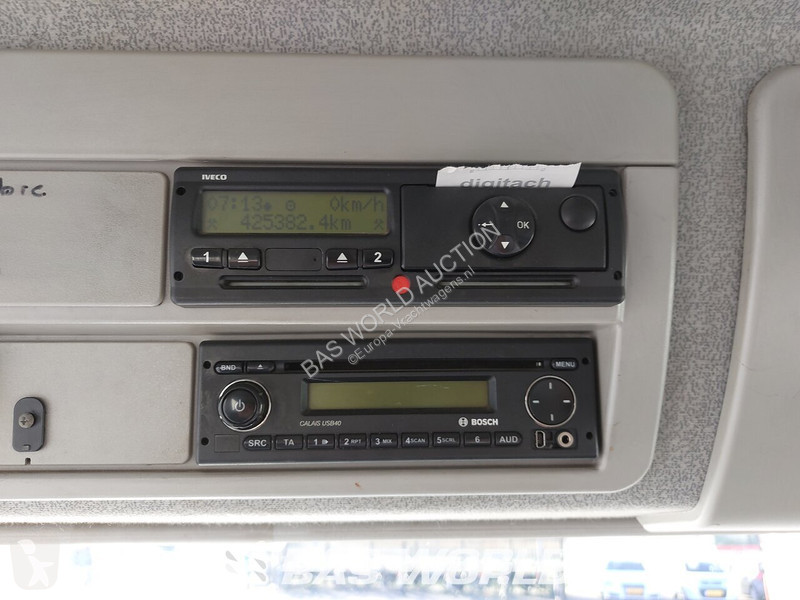 Camion Iveco 180E250