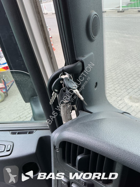 Camion Scania 280