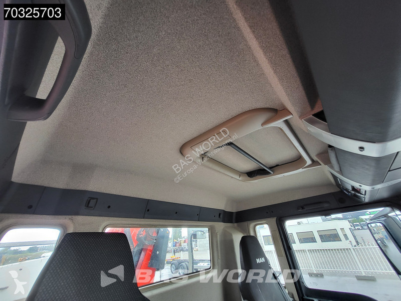 Camion MAN 26.420  6X4 FASSI F165AZ.0.22...