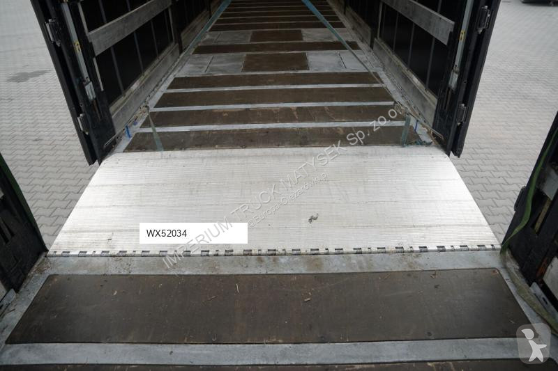 Vrachtwagen DAF XF 480 / ZESTAW TANDEM 120 M3 /...