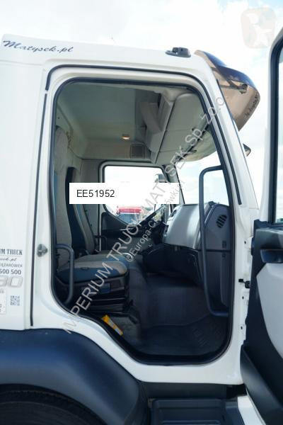 Camion Volvo HB 150