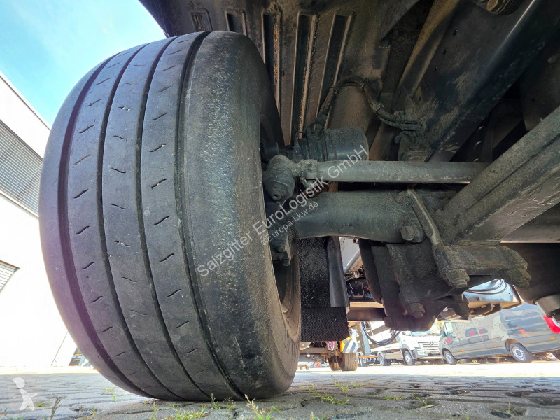 Camion Scania P360B6x2*4B | 6D | enkachse |...