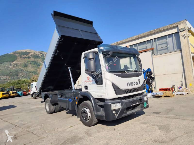 Camion Iveco