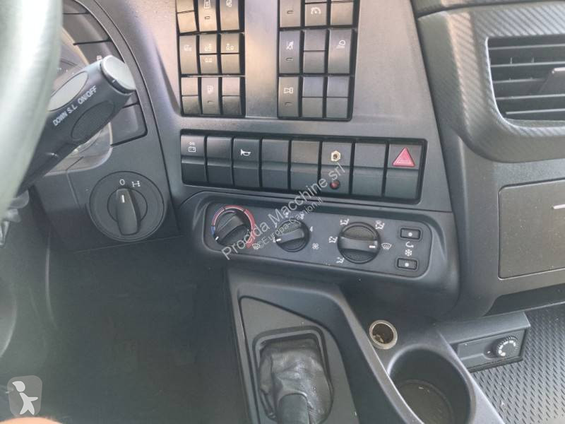 Camion Iveco