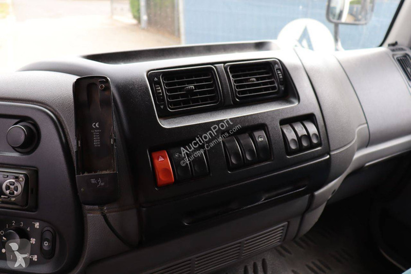 Camión DAF AE55CF