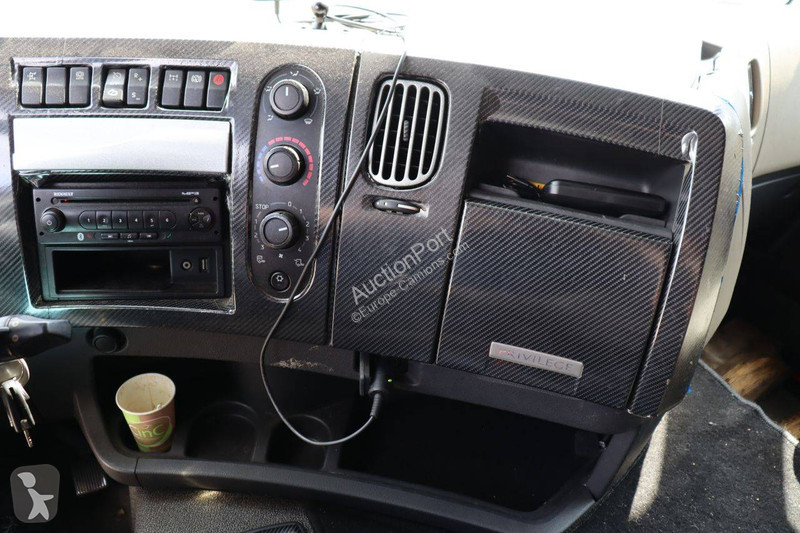 Camião Renault PREMIUM