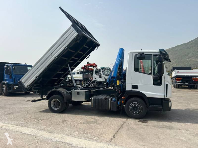 Camion Iveco