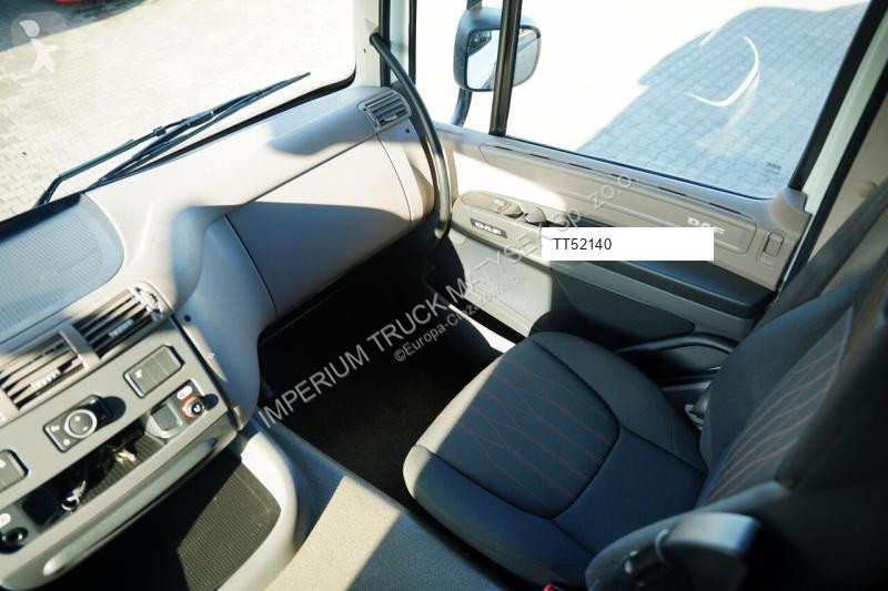 Camión DAF CF 450 / ZESTAW TANDEM 120 M3 /...