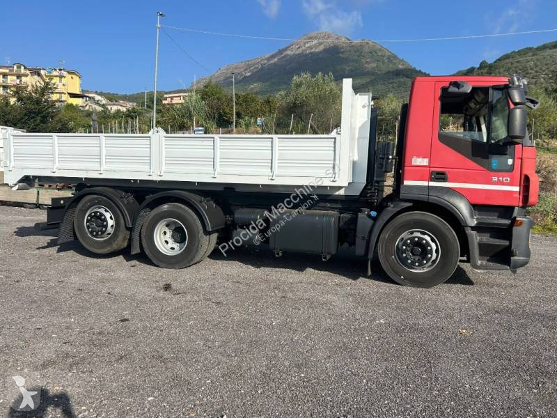 Camión Iveco