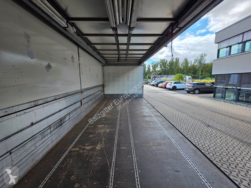 Camion Scania P360 B6x2 4B | 6D | enkachse |...