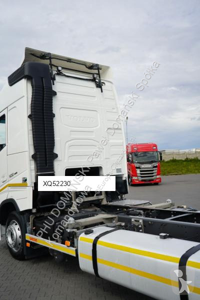 Camión Volvo FH / 500 / ACC / EURO 6 / BDF /...