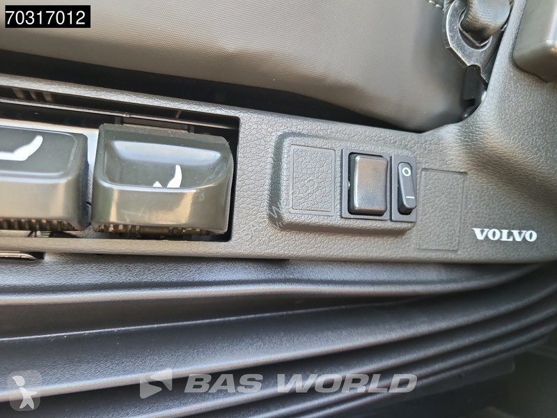 Kamion Volvo 500 8X2 NEW Palfinger PK53002 SH-F...