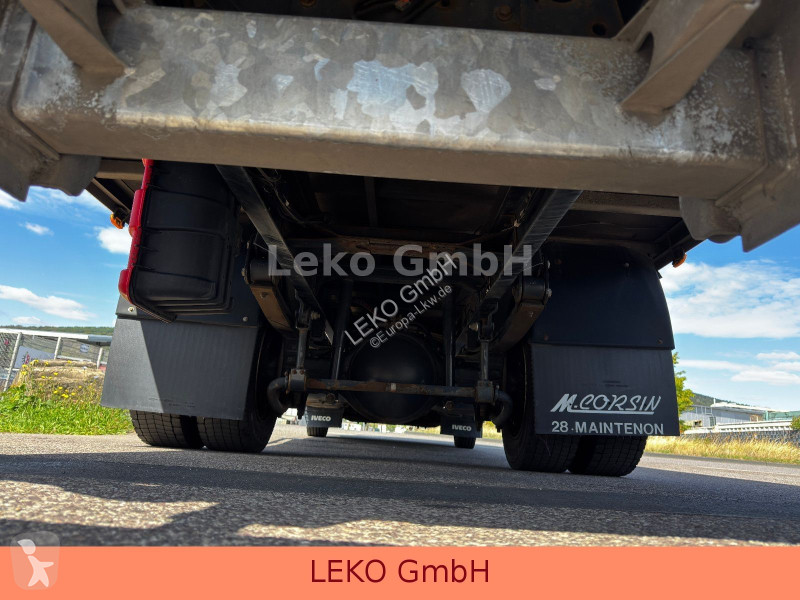 Kamion Iveco 120 E 21 Klima