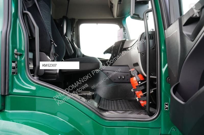 Kamion Mercedes ACTROS / 1833 / E 6 / MP 5 /...