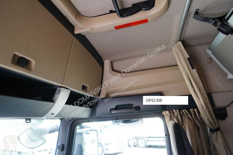 Kamion MAN TGX / 26.460 / E 6 / FIRANKA + WINDA...