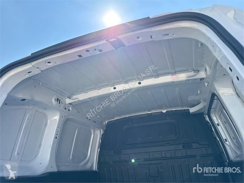 Camión Toyota Proace CITY 1.5D 100CV S&S MT L2...