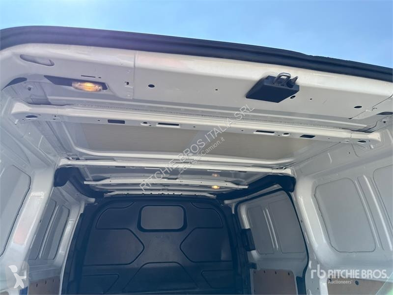 Camión Ford CUSTOM TREND 2.0 TDCI Van Truck