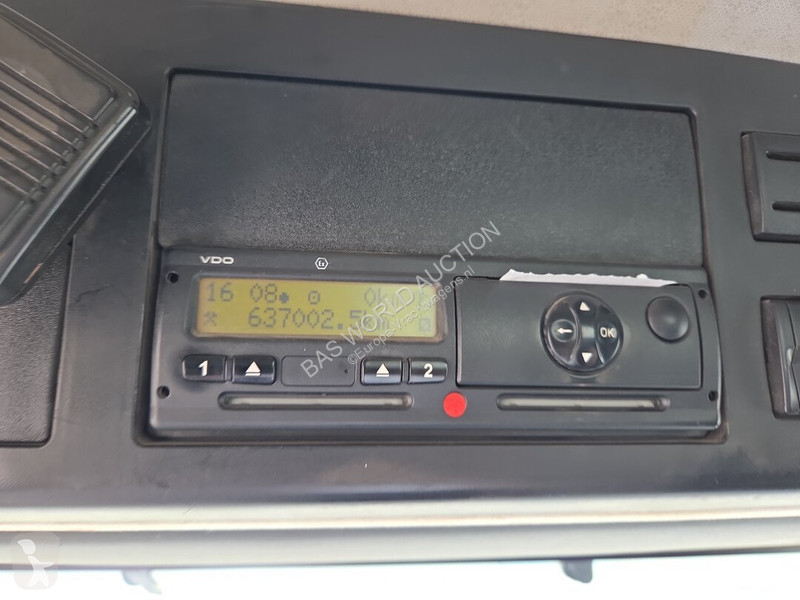 Camión Mercedes 3248