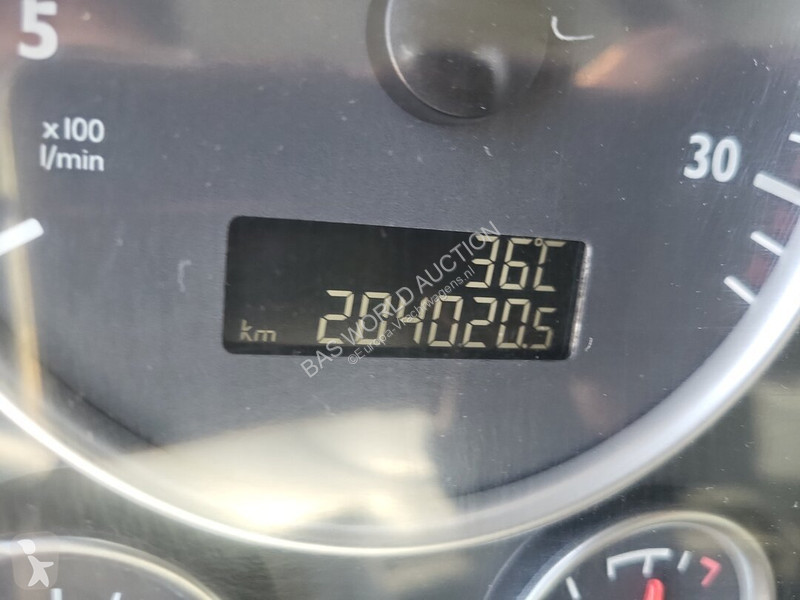 Camión MAN 35.360